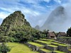 Peru - trek k Machu Picchu
